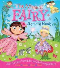 The Magical Fairy Activity Book （ACT CSM）