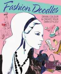 Fashion Doodles （CLR CSM）