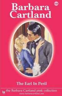 THE EARL IN PERIL (The Barbara Cartland Pink Collection)