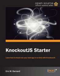 Knockoutjs Starter