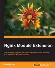 Nginx Module Extension