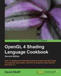 OpenGL 4 Shading Language Cookbook - （2ND）