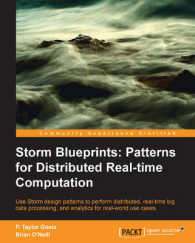 Storm Blueprints: Patterns for Distributed Realtime Computation