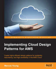 Implementing Cloud Design Patterns for AWS