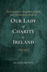 Our Lady of Charity in Ireland : 1853-1973