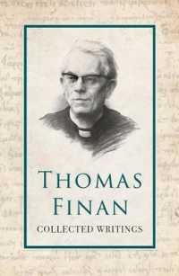 Thomas Finan : Collected Writings