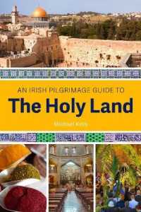 An Irish guide to the Holy Land