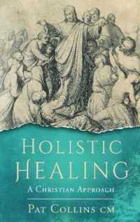 Holistic Healing : A Christian Approach