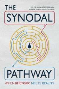 The Synodal Pathway : When Rhetoric Meets Reality