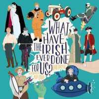 What have the Irish ever done for us? （2ND）