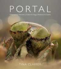 Portal : Otherworldly Wonders of Irelands Bogs, Wetlands & Eskers