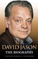 Sir David Jason : The Biography -- Paperback / softback
