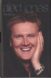 Aled Jones : My Story （REV EXP）