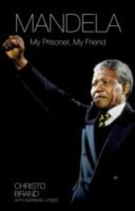 Doing Life with Mandela -- Hardback