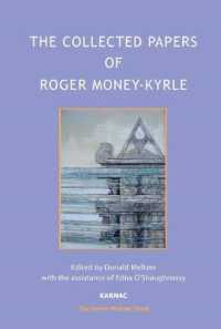 The Collected Papers of Roger Money-Kyrle (The Harris Meltzer Trust Series)