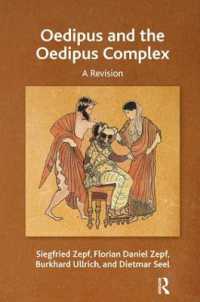 Oedipus and the Oedipus Complex : A Revision
