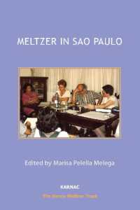 Meltzer in Sao Paulo (The Harris Meltzer Trust Series)
