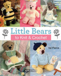 Little Bears to Knit & Crochet （Reprint）