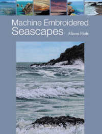 Machine Embroidered Seascapes （Reprint）