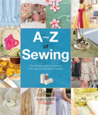 A-Z of Sewing (A-z)