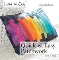 Quick & Easy Patchwork (Love to Sew)