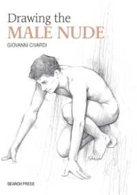 Drawing the Male Nude