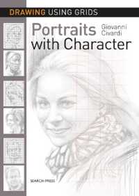 Drawing Using Grids: Portraits with Character (Drawing Using Grids)