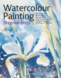 Watercolour Painting Step-by-Step (Painting Step-by-step)