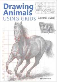 Drawing Animals Using Grids -- Paperback / softback