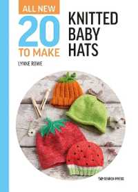 All-New Twenty to Make: Knitted Baby Hats (All-new Twenty to Make)