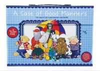 Case of Good Manners (Old Edition) -- Boxed pack