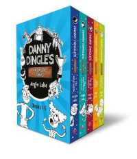 Danny Dingle's Fantastic Finds: 5 Book Box Set (Danny Dingle's Fantastic Finds) -- Boxed pack