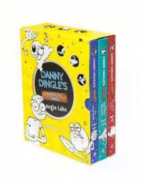 Danny Dingle's Fantastic Finds: Books 1-3 -- Boxed pack