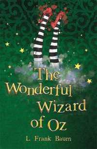 The Wonderful Wizard of Oz (The Wizard of Oz Collection) （2ND）