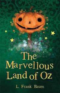 The Marvellous Land of Oz (The Wizard of Oz Collection) （2ND）