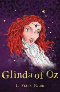 Glinda of Oz (The Wizard of Oz Collection) （2ND）
