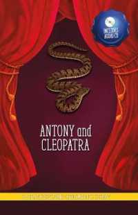 Antony and Cleopatra (20 Shakespeare Children's Stories (Easy Classics))