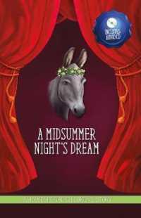 A Midsummer Night's Dream (20 Shakespeare Children's Stories (Easy Classics))