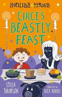 Circe's Beastly Feast (Hopeless Heroes)