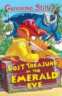 Lost Treasure of the Emerald Eye (Geronimo Stilton)