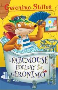 A Fabumouse Holiday for Geronimo (Geronimo Stilton)