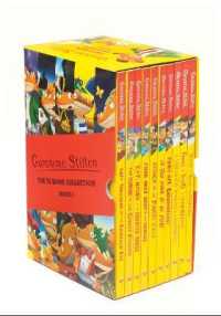 Geronimo Stilton : The 10 Book Collection (Series 1) (Geronimo