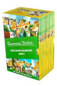 Geronimo Stilton : The 10 Book Collection (Series 2) (Geronimo Stilton - Series 2)