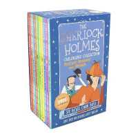 Sherlock Holmes Children's Collection: Mystery, Mischief and Mayhem (The Sherlock Holmes Children's Collection: Mystery, Mischief and Mayhem (Easy Cla