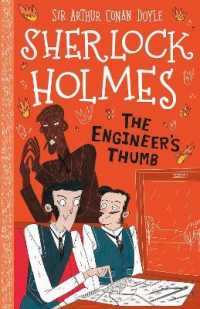 The Engineer's Thumb (Easy Classics) (The Sherlock Holmes Children's Collection: Mystery, Mischief and Mayhem (Easy Classics))