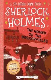 The Hound of the Baskervilles (Easy Classics) (The Sherlock Holmes Children's Collection: Creatures, Codes and Curious Cases)