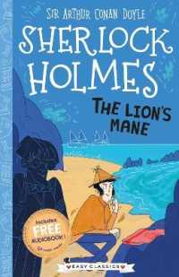 The Lion's Mane (Easy Classics) (The Sherlock Holmes Children's Collection (Easy Classics))