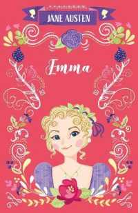 Emma (The Complete Jane Austen Collection (Cherry Stone))
