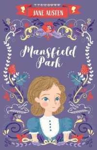 Mansfield Park (The Complete Jane Austen Collection (Cherry Stone))
