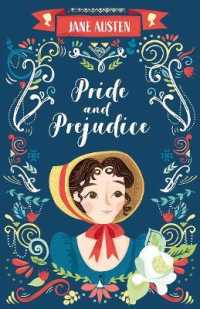 Pride and Prejudice (The Complete Jane Austen Collection (Cherry Stone))
